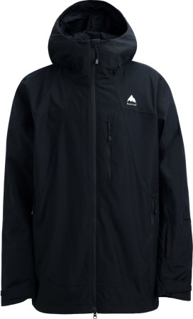 RESERVE 2L Jacke 2026 true black 