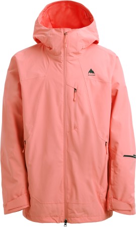 RESERVE 2L Jacke 2026 sunrise coral S