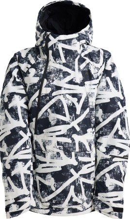 RESERVE 2L RELAXED ANORAK Jacke 2026 city streets 