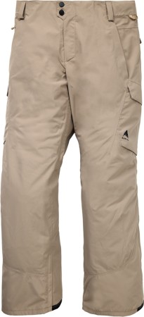 RESERVE 2L Pant 2026 summit taupe 