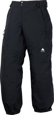 WOMEN RESERVE 2L RELAXED Pant 2026 true black 