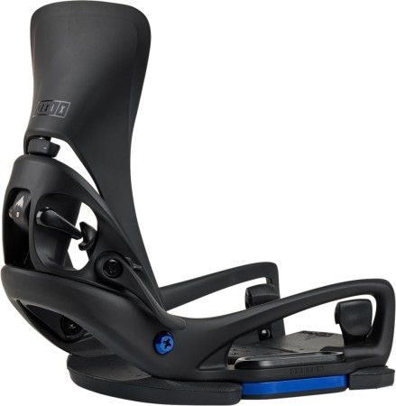 STEP ON WOMENS LEXA X EST Bindung 2026 black 