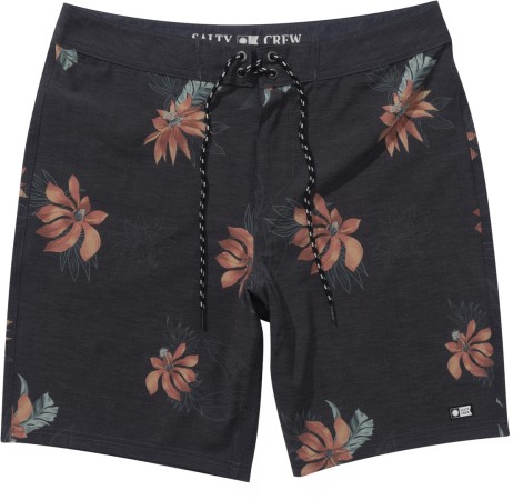 BLOOMIN 19 Boardshort 2025 black 