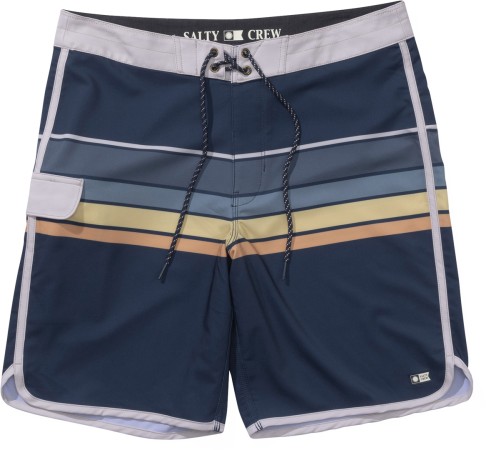 LATERAL LINE 19 Boardshort 2025 navy 