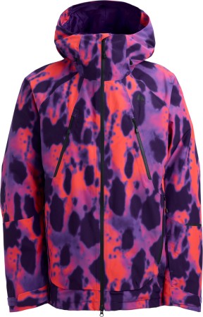 GORE TEX RESERVE 2L INSULATED Jacke 2026 fiesta pro 