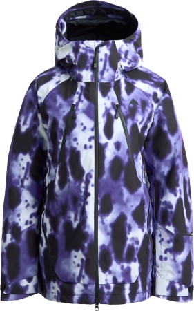 WOMEN GORE TEX RESERVE 2L INSULATED Jacke 2026 prism pro 