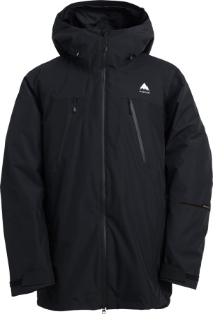 RESERVE 2L 3IN1 Jacke 2026 true black 