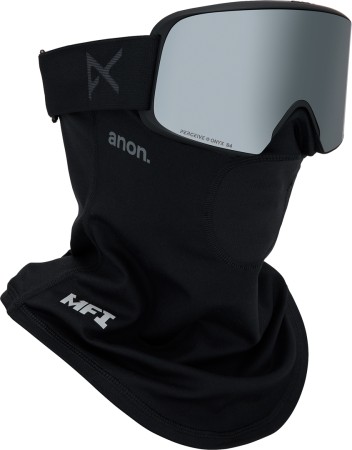 M6 Schneebrille 2026 smoke/perceive sun onyx 