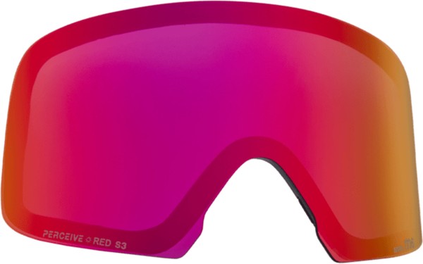 M6 Ersatzglas 2026 perceive sun red 