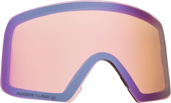 M6S Ersatzglas 2026 perceive cloudy pink 