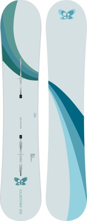 CUSTOM 30TH LTD Snowboard 2026 