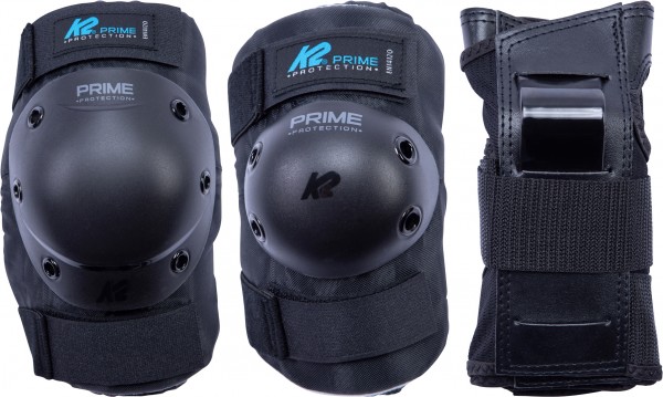 PRIME W Pad Set 2025 black/blue S