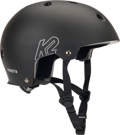 VARSITY Helmet 2024 black 