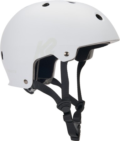 VARSITY Helm 2025 white 