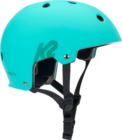 VARSITY Helm 2025 seafoam 