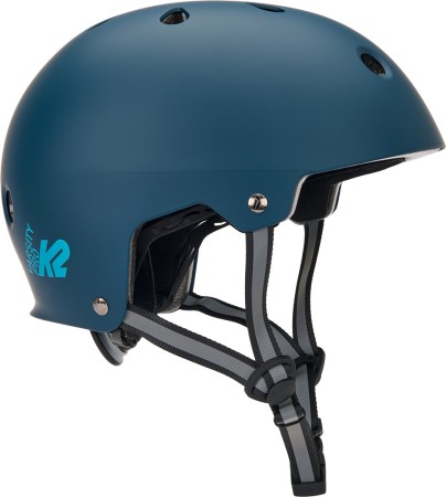 VARSITY PRO Helmet 2024 dark teal 