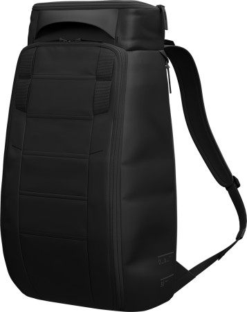 HUGGER 30L Rucksack 2025 black out 
