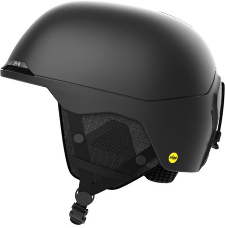 NEUTRON MIPS Helm 2026 matte black 