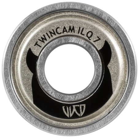 TWINCAM ILQ 7 Kugellager 12er-Pack 2025 