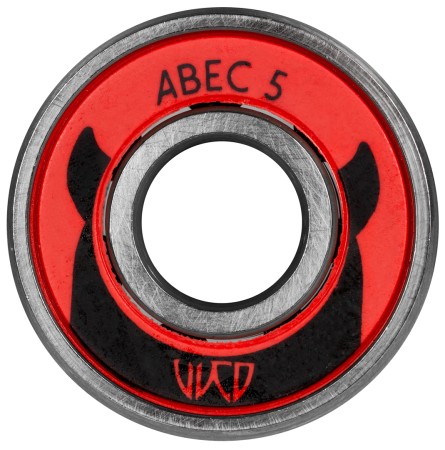 ABEC 5 8er Pack Kugellager 2025 