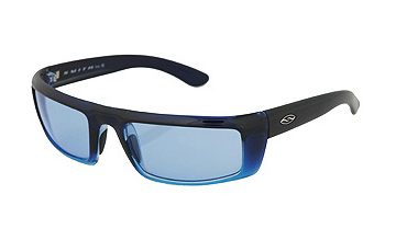 MOJITO Sunglasses blue fade/light blue 