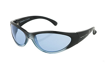 SCANDEL Sunglasses midnight blue fade/light blue 