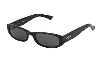 SLIM Sonnenbrille black/grey 
