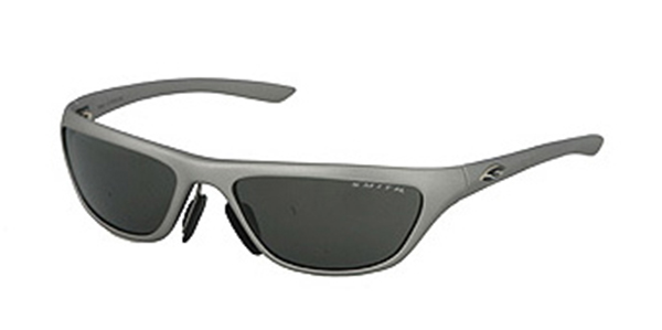 SURGE Sunglasses silver/smoke 