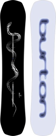 SPELLBINDER Snowboard 2027 serpent 