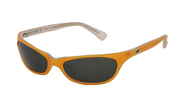 SOUTHBOUND Sunglasses salmon/grey 