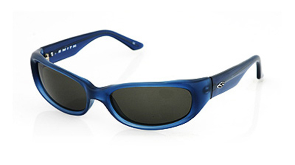 DUO Sunglasses blue/grey 