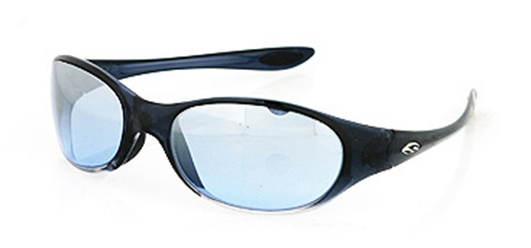 RIVAL Sunglasses smoke fade/blue gradient 
