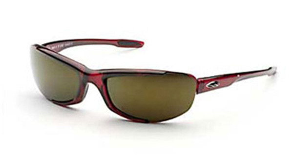 SEQUEL Sunglasses blood red/bronze mirror/RC36/Y68 