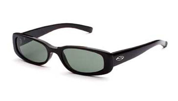 DEMI Sunglasses black/TG15 