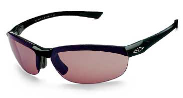 FACTOR Sunglasses black/SB18 polarized/C84/RC36/Y68 