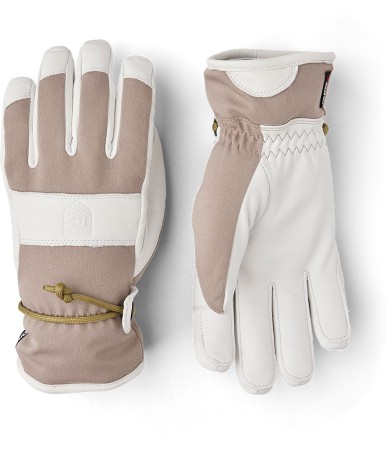 VOSS WOMEN CZONE Glove 2024 beige 