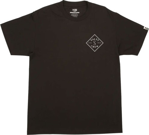 TIPPET T-Shirt 2025 black 