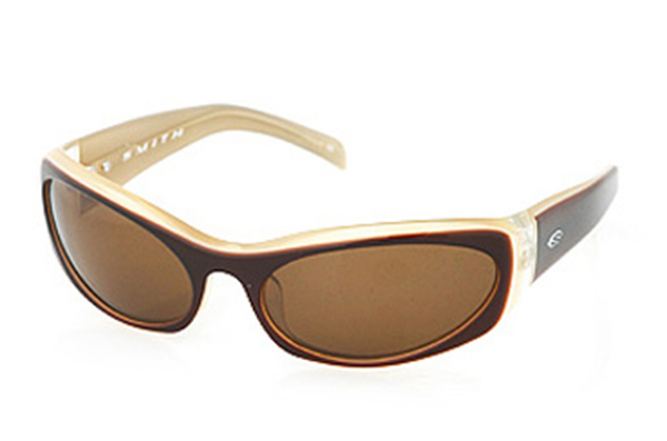 SIDECAR Sunglasses brown/brown 