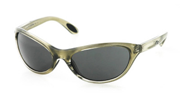 CORTEZ Sunglasses crystal ice/grey 