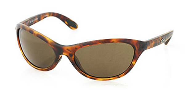 CORTEZ Sunglasses tortoise/brown 