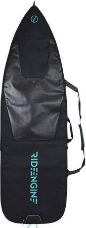 DAY STRIKE CLASSIC SURF 6,3 Boardbag 2024 black 