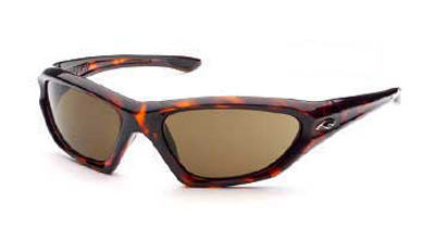 STANCE Sunglasses rootbeer fade/brown 
