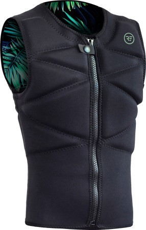 PALI Weste 2025 black 