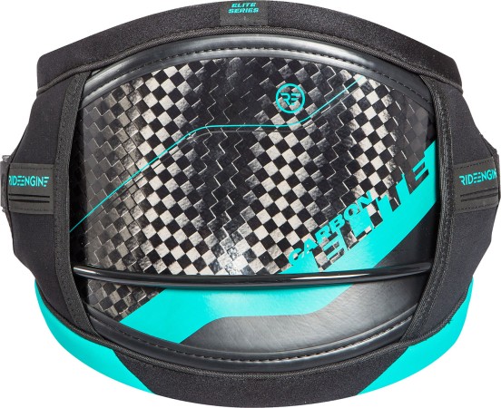 ELITE CARBON V8 Trapez 2024 black magic 
