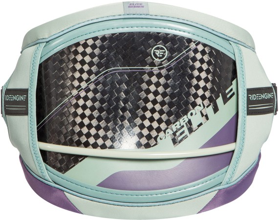 ELITE CARBON V8 Trapez 2024 grey storm 