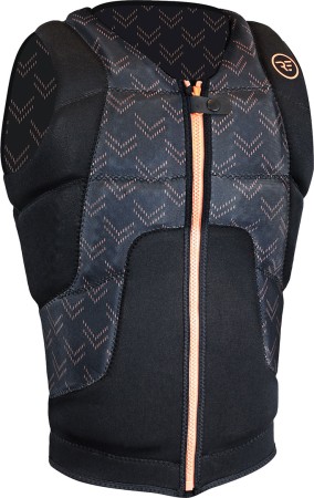 WOMENS DEFENDER HF Vest 2024 