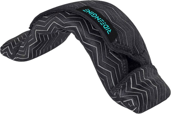 DYNO FOOT STRAP V2 2026 black 