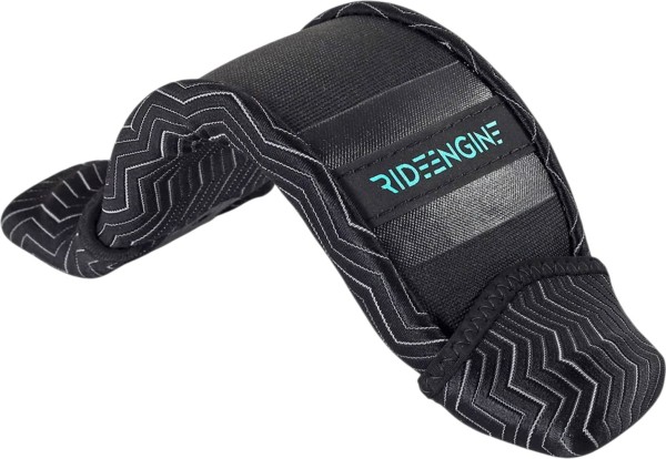 ULTRA-LITE FOOT STRAP 2026 black 