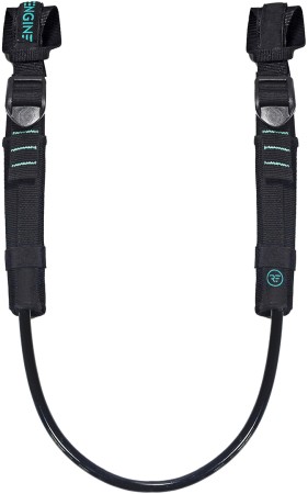 RE ADJUSTABLE WING BOOM HARNESS LINE 2025 