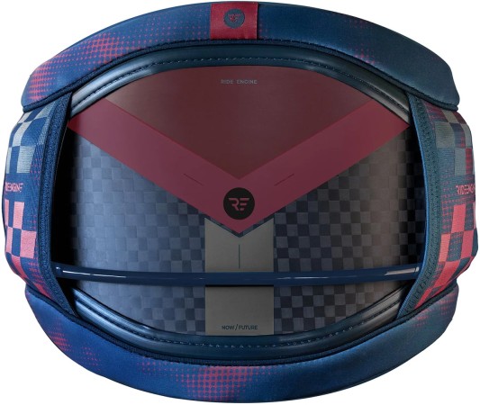ELITE CARBON TYPE 1 HYPERLOCK Trapez 2025 optic red 